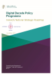 
            Image depicting item named Digital Decade Policy Programme — Ireland’s National Strategic Roadmap